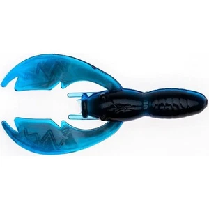 Netbait Tiny Paca Craw 3" Cantidad 10 - Imagen 1 de 7