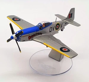 Corgi 1/72 Scale AA32206 North American P-51D Mustang IV KM272 19Sqn - Picture 1 of 6