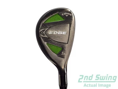 Callaway Edge Hybrid 5 Hybrid Graphite Regular Right 39.5in - Image 1 of 4
