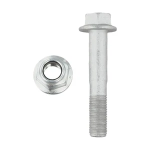 Car Part Replacement Suspension Control Bolt Practical Use For Nissan Leaf - Picture 1 of 12