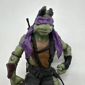 Teenage Mutant Ninja Turtles Donatello Action Figure Toys 5In- 2014…15 - Picture 1 of 12