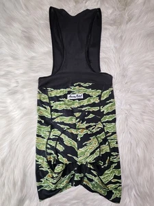 Babero usado Heavy Pedal Victory O Death Camo (M) - Imagen 1 de 11