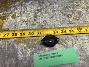 SAMSUNG ELEC. DRYER DV361EWBEWR/A3 Tm4 Sensor - Picture 1 of 10