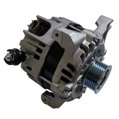 Alternador Lincoln Navigator para 2011 12 13 2014 | 5,4 litros V8 para BL1Z10346A - Imagem 1 de 4