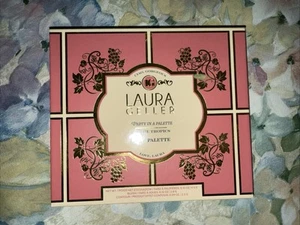 Laura Geller Party In A Palette In The Tropics Face Palette Set New - Picture 1 of 6