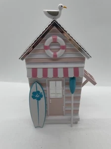 Bath & Body Works Wallflowers BEACH HOUSE Surf Nachtlicht Home Plug-in Unit BBW - Bild 1 von 6