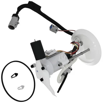 Módulo de bomba de combustible para Ford Explorer 2004 Mercury Mountaineer V6 4,0 L E2355M Foto 1 de 4