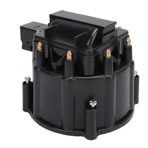 Ignition Distributor Cap Rotor Kit Distributor Cap Rotor Replacement Kits - Picture 1 of 12