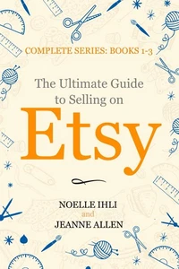 Der ultimative Leitfaden zum Verkaufen auf Etsy: So verwandeln Sie Ihren Etsy-Shop-Seiten-Trustl... - Bild 1 von 1