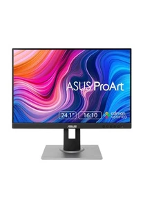 ASUS ProArt Display PA248QV 24.1" WUXGA 1920 x 1200 16:10 Professional Monitor, - Picture 1 of 17