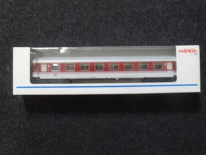 Märklin - H0 - Personenwagen - in OVP - 4055 - Bild 1 von 1