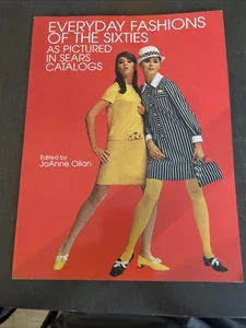 Everyday Fashions of the Sixties As Pictured in Sears Catalogs - Picture 1 of 4