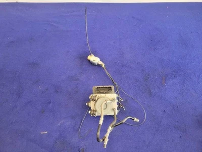 Porsche 911 Turbo 991 2017 módulo ABS bomba de frenos antibloqueo 2421 Foto 1 de 4