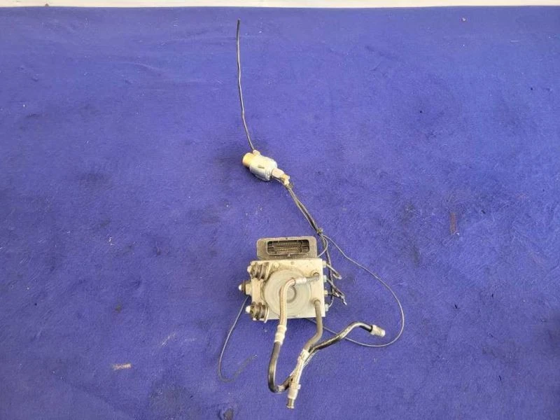 2017 Porsche 911 Turbo 991 ABS Module Anti-Lock Brakes Pump 2421 — 第 1/4 张图片