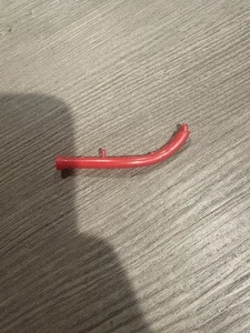 Vintage GI Joe Cobra Dreadnok Cycle Left Exhaust Pipe Part ARAH 1987 - NICE - Bild 1 von 2
