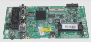 brand new TOSHIBA 17MB81-2 23060695 VESTEL MAIN AV BOARD PCB 17MB81 - Picture 1 of 1