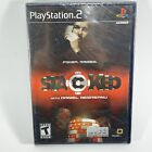 Stacked With Daniel Negreanu Poker (Sony PlayStation 2, 2006) - Brand New Sealed