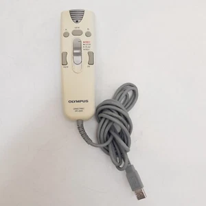 Olympus DR 2000 SpeechMike inc USB Cable - Picture 1 of 6