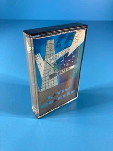 Latin Quarter – Modern Times - MC Musik Kassette Tape - Bild 1 von 3