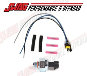 97-03 Ford 7.3 7.3L Powerstroke Diesel OEM ICP Injector Control Pressure Sensor - Picture 1 of 4