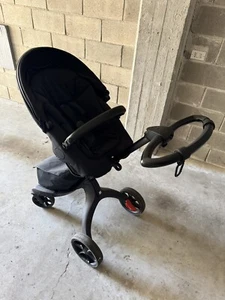Trio Stokke® Xplory® X - Foto 1 di 5