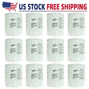 *12*- Diesel Engine Oil Filter JX0810Y Fit For 485/490/495 Engines - Picture 1 of 6