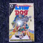 Law Dog #1 Heavy Hitters Epic Comics