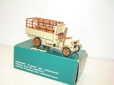 Rio 1:43, Military Transport Truck Fiat Autocarro 1914 Militare - Image 1 of 3