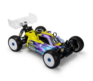 Jconcepts P2 Body for Associated RC8B4.1 1/8 Scale Buggy JCO0673 0673 - Picture 1 of 1