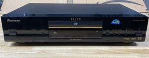 Pioneer Elite DVD Player DV-47A - Picture 1 of 8
