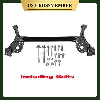 Rear Frame crossmember Axle for Toyota Prius C 12-18/Yaris 05-16/Scion XD 07-14 - Image 1 of 4