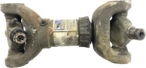 R5000007D Propellerwelle OPTARE SOLO SR M960 Lkw Teile - Bild 1 von 5