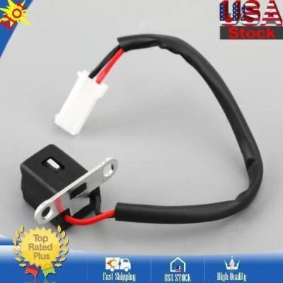 Pickup de encendido de 4 ciclos bobina pulsar para carro de golf EZGO 1991~03 26651-G02 N3 Foto 1 de 4