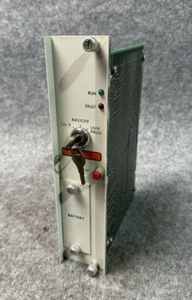 Honeywell IPC CPU MODULE 627-7030 - Bild 1 von 6