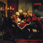 Accept Russian Roulette (CD) Album (UK IMPORT)