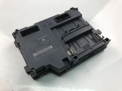 Centralina Reggiseno Renault Clio IV 285906994R 2013 15078876 - Immagine 1 di 4