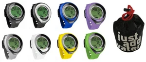 Mares Puck Pro+ Computer Subacqueo Vari Colori Con Borsa In Neoprene - Photo 1/1