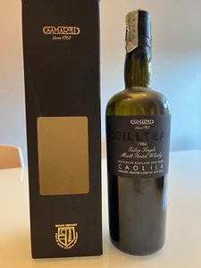 Samaroli Coilltean 1984 Limit. Ed. Single Malt Whisky by Caol Ila Vol 45% Cl.70 - Foto 1 di 3