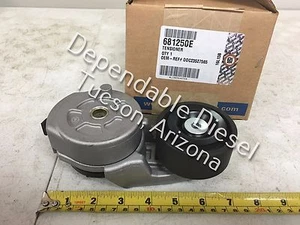 Polea tensora de cinturón para Detroit Serie 60. # 681250E Ref# 23527565 23520317 - Imagen 1 de 12