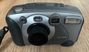 Sammlerstück KODAK Digital Kamera DC 280 ZOOM Ektanar Lens Foto Kodak Camera - Bild 1 von 5