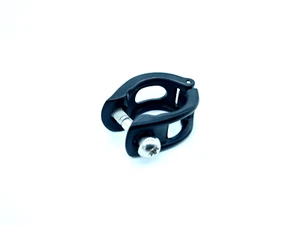 Sram, MMX Clamp, , Authentic, Unused, Fits Sram Brakes components Etc, New, - Picture 1 of 4