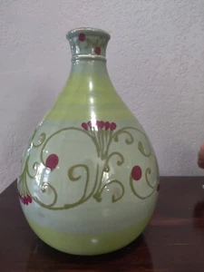 Vaso ceramica - Foto 1 di 3