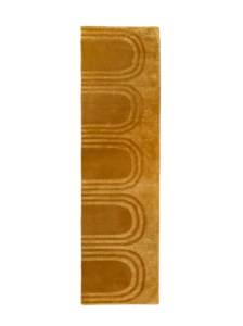 Hand-Tufted Multi color rectangle wool rug 5x8 ft rug for bedroom living room - Picture 1 of 27
