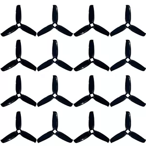 Gemfan 3052 FPV Propeller 3 Zoll High-Speed Requisiten RC FPV Mini Drohne Quadcopter - Bild 1 von 3