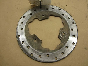 Polaris Trail Boss 330 2011 OEM rear disc brake - Picture 1 of 2