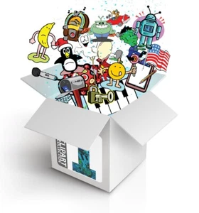 CLIP ART Collection Digital License Key PC (Summitsoft) - Picture 1 of 1