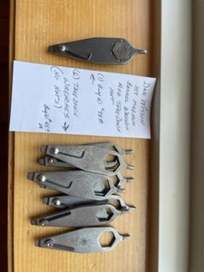 Dan Wesson Original Takedown Tool with or without nut - Picture 1 of 1