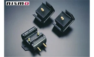NISMO GENUINE Transmission Mount NISSAN SKYLINE ECR33 ER34 R33 R34 RB25 RB20 N27 - Picture 1 of 8