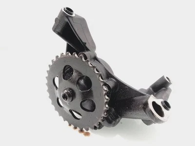 Bomba de aceite Volkswagen Passat B5 1997 gasolina 74kW 06a115105 ARA320537 Foto 1 de 4