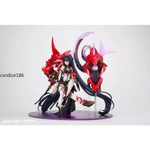 miHoYo Official Honkai Impact 3 Raiden Mei Herrscher Of Thunder Figure 1/8 Model - Picture 1 of 15